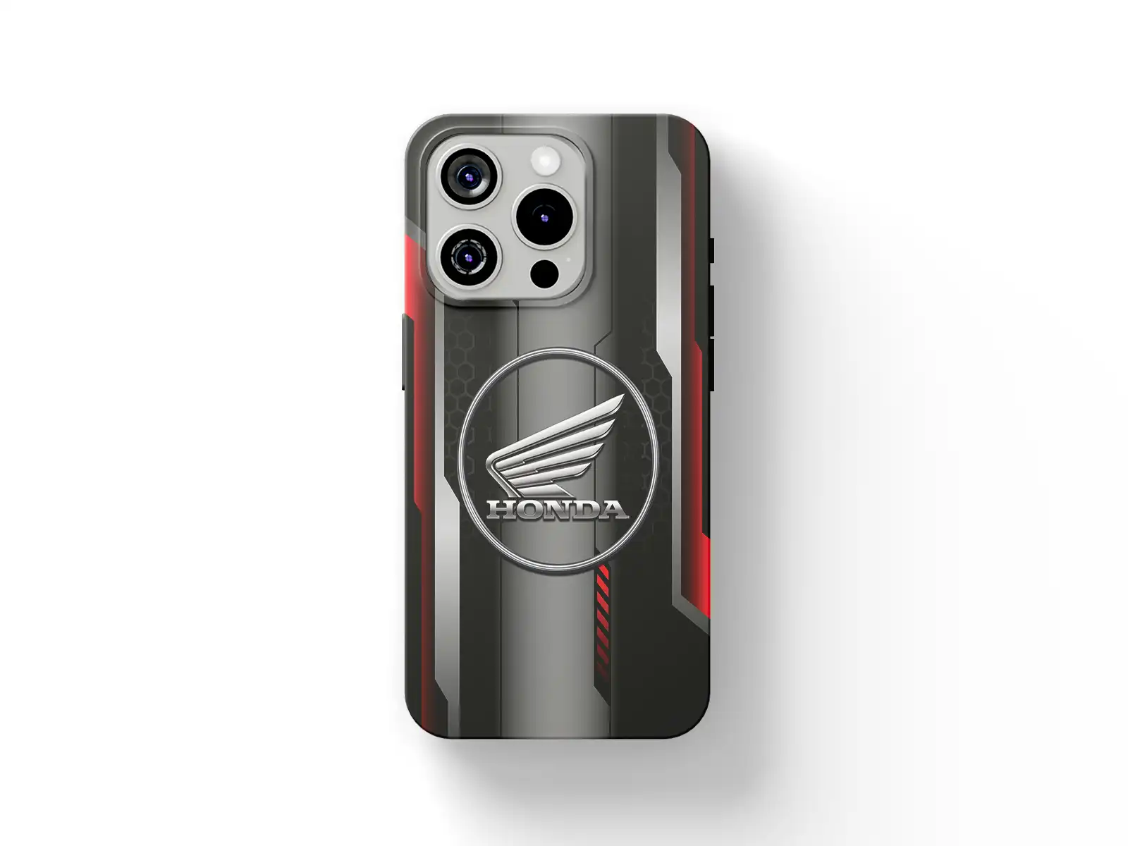 Honda Smartphone Cover Modernes Stilvolles Design